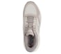 Skechers Slip-ins: GO WALK Max Cushioning Arch Fit - Jaylen, TAUPE, full image number 6