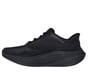 Skechers Slip-ins: GO WALK Max Cushioning Arch Fit - Jaylen, BLACK, full image number 4
