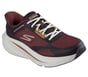 Skechers Slip-ins: GO WALK Max Cushioning Arch Fit - Jaylen, RED, full image number 3