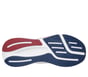 Skechers Slip-ins: GO WALK Max Cushioning Arch Fit - Jaylen, WIT / MARINE, full image number 2