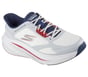 Skechers Slip-ins: GO WALK Max Cushioning Arch Fit - Jaylen, WIT / MARINE, full image number 3