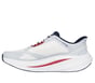 Skechers Slip-ins: GO WALK Max Cushioning Arch Fit - Jaylen, WIT / MARINE, full image number 4