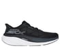 Skechers Slip-ins: GO WALK Max Cushioning Arch Fit - Jesper, BLACK / WHITE, full image number 0