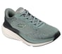 GO WALK Max Cushioning Arch Fit - Jonah, MINT, full image number 3