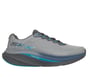 GO WALK Max Cushioning Arch Fit - Haptic, GRAY, full image number 0