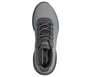 GO WALK Max Cushioning Arch Fit - Haptic, GRAY, full image number 1