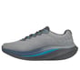 GO WALK Max Cushioning Arch Fit - Haptic, GRAY, full image number 4