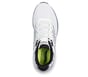 GO WALK Max Cushioning Arch Fit - Haptic, BLANC / NOIR, full image number 1