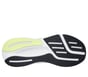 GO WALK Max Cushioning Arch Fit - Haptic, BLANC / NOIR, full image number 2