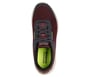 GO WALK Now - Sagan, BURGUNDY, full image number 1