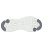 Skechers Slip-ins: GO WALK Now - Payton, BLANC / GRIS, full image number 7
