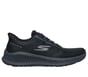 Skechers Slip-ins: GO WALK Now - Payton, NERO, full image number 0