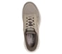 Skechers Slip-ins: GO WALK Now - Payton, KHAKI, full image number 1
