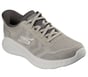 Skechers Slip-ins: GO WALK Now - Payton, KHAKI, full image number 3