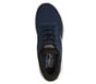Skechers Slip-ins: GO WALK Now - Payton, NAVY / WHITE, full image number 1