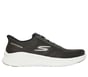Skechers Slip-ins: GO WALK Now - Payton, OLIVE, full image number 0