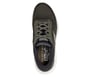 Skechers Slip-ins: GO WALK Now - Payton, OLIVE, full image number 1