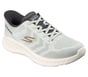 Skechers Slip-ins: GO WALK Now - Payton, GRÜN, full image number 3
