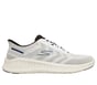 Skechers Slip-ins: GO WALK Now - Payton, BIANCO / NERO, full image number 0