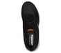 GO WALK Massage Fit - Hydro Massage, BLACK / ORANGE, full image number 1