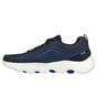 GO WALK Massage Fit - Hydro Massage, NAVY / BLACK, full image number 4