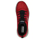 GO WALK Flex - Quota, ROUGE / NOIR, full image number 1