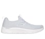 GO WALK Flex - Ultra, WHITE / GRAY, full image number 0