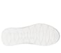 GO WALK Flex - Ultra, WHITE / GRAY, full image number 2