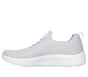 GO WALK Flex - Ultra, WHITE / GRAY, full image number 4