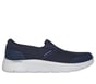 GO WALK Flex - Request, BLAU / GRAU, full image number 0
