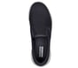 GO WALK Flex - Request, BLAU / GRAU, full image number 1