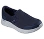 GO WALK Flex - Request, BLAU / GRAU, full image number 3