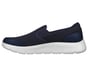 GO WALK Flex - Request, BLAU / GRAU, full image number 4