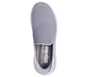 Skechers Slip-ins: GO WALK Flex - No Hands, LIGHT GRAY, full image number 1