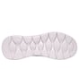 Skechers Slip-ins: GO WALK Flex - No Hands, LIGHT GRAY, full image number 2