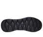 Skechers Slip-ins: GO WALK Flex - Hands Up, BLACK, full image number 3