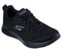 GO WALK Flex - Vespid, BLACK, full image number 3