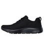 GO WALK Flex - Vespid, BLACK, full image number 4