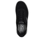 Skechers Slip-ins: GO WALK Flex - Free Hands 2, BLACK / GRAY, full image number 1