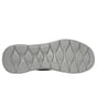 Skechers Slip-ins: GO WALK Flex - Free Hands 2, BLACK / GRAY, full image number 2