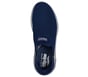 スケッチャーズ スリップインズ：ゴーウォーク アーチフィット 2.0 , ネイビー, full image number 1