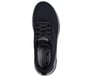 GO WALK Arch Fit 2.0 - Temporal, BLACK / GRAY, full image number 1
