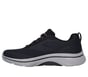GO WALK Arch Fit 2.0 - Temporal, BLACK / GRAY, full image number 4