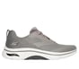 GO WALK Arch Fit 2.0 - Temporal, TAUPE, full image number 0