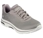 GO WALK Arch Fit 2.0 - Temporal, TAUPE, full image number 3
