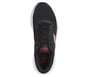 GO WALK Max Walker - Augustus, BLACK / RED, full image number 1