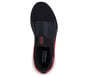 GO WALK Max Walker - Constantine, BLACK / RED, full image number 1