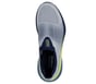 GO WALK Max Walker - Constantine, GRAY / LIME, full image number 1