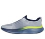 GO WALK Max Walker - Constantine, GRAY / LIME, full image number 4