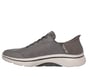 Skechers Slip-ins: GO WALK Arch Fit 2.0 - Simplicity 2, BRAUN, full image number 4